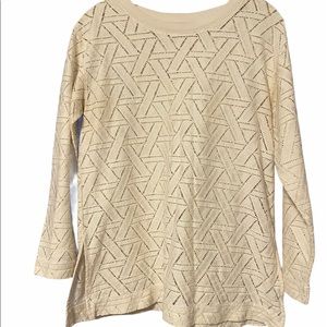 🌸Banana Republic - Long Sleeve Blouse